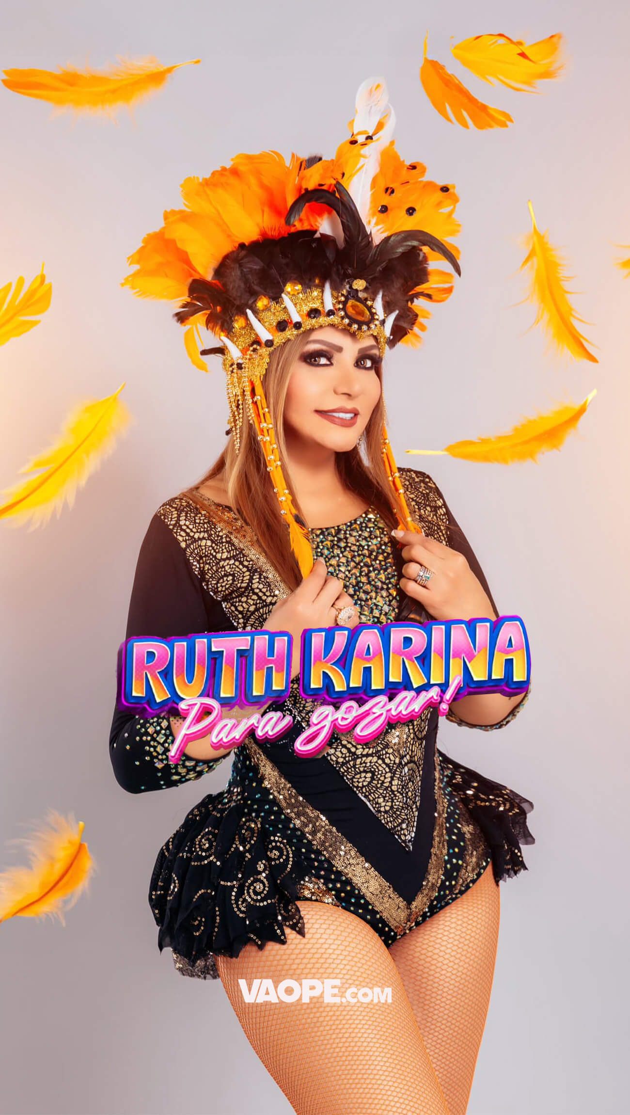 Imagen principal del evento